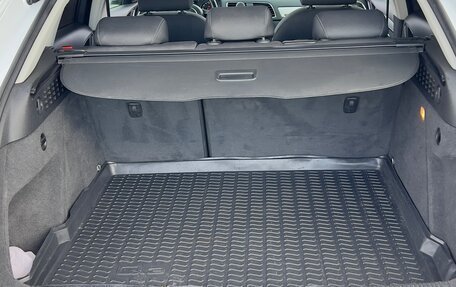Audi Q3, 2016 год, 2 500 000 рублей, 11 фотография