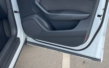 Audi Q3, 2016 год, 2 500 000 рублей, 16 фотография