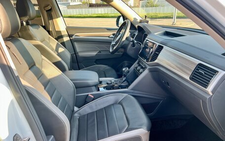 Volkswagen Teramont I, 2021 год, 4 200 000 рублей, 7 фотография