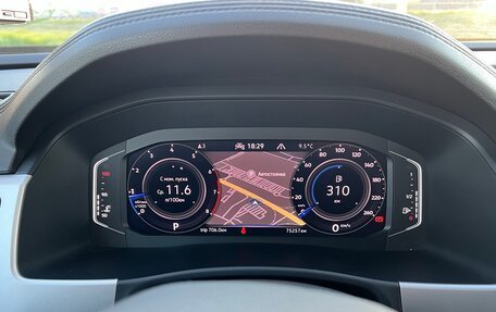 Volkswagen Teramont I, 2021 год, 4 200 000 рублей, 10 фотография