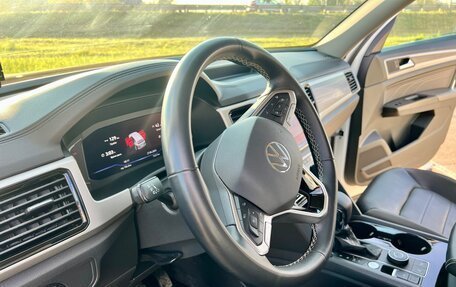 Volkswagen Teramont I, 2021 год, 4 200 000 рублей, 9 фотография