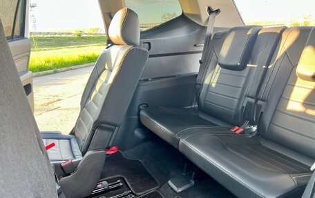 Volkswagen Teramont I, 2021 год, 4 200 000 рублей, 19 фотография