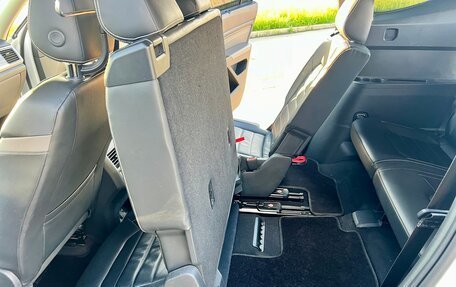Volkswagen Teramont I, 2021 год, 4 200 000 рублей, 18 фотография