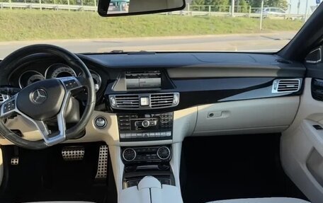 Mercedes-Benz CLS, 2014 год, 2 400 000 рублей, 8 фотография