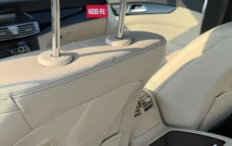 Mercedes-Benz CLS, 2014 год, 2 400 000 рублей, 11 фотография