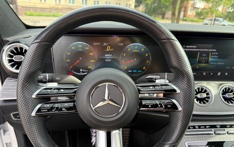 Mercedes-Benz E-Класс, 2020 год, 5 200 000 рублей, 10 фотография