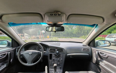 Volvo S60 III, 2003 год, 560 000 рублей, 8 фотография
