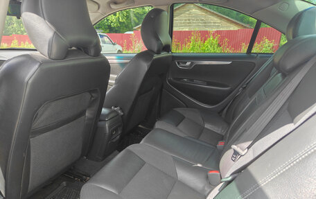 Volvo S60 III, 2003 год, 560 000 рублей, 14 фотография