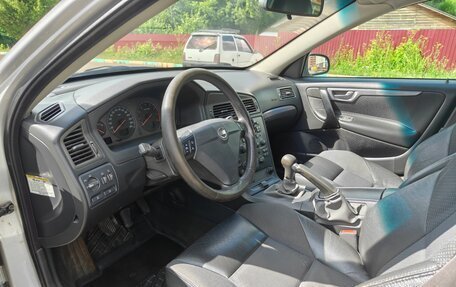 Volvo S60 III, 2003 год, 560 000 рублей, 9 фотография