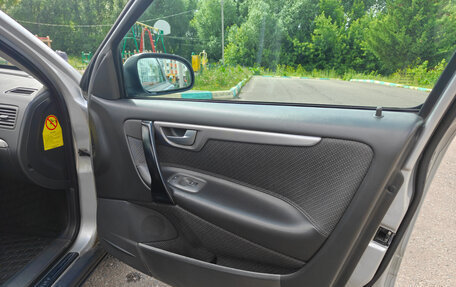 Volvo S60 III, 2003 год, 560 000 рублей, 11 фотография