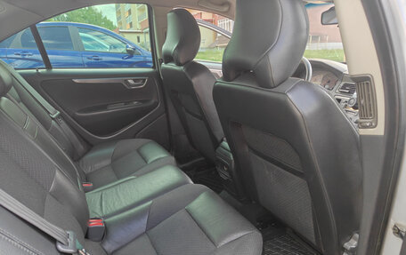 Volvo S60 III, 2003 год, 560 000 рублей, 15 фотография