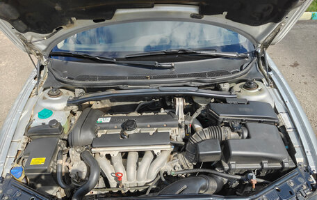 Volvo S60 III, 2003 год, 560 000 рублей, 16 фотография