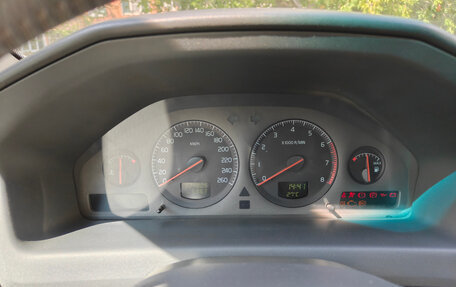 Volvo S60 III, 2003 год, 560 000 рублей, 20 фотография