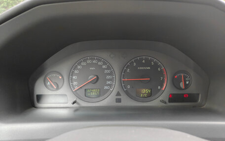 Volvo S60 III, 2003 год, 560 000 рублей, 21 фотография