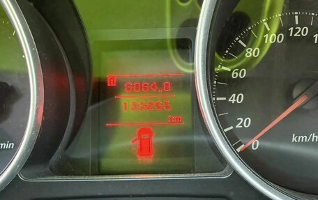 Mitsubishi ASX I рестайлинг, 2012 год, 1 050 000 рублей, 7 фотография