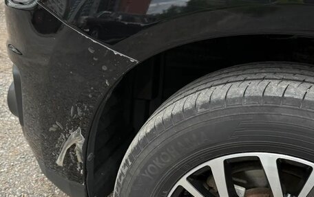 Mitsubishi ASX I рестайлинг, 2012 год, 1 050 000 рублей, 10 фотография