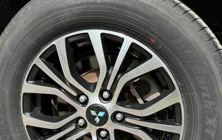 Mitsubishi ASX I рестайлинг, 2012 год, 1 050 000 рублей, 8 фотография