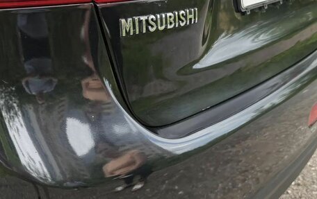 Mitsubishi ASX I рестайлинг, 2012 год, 1 050 000 рублей, 11 фотография