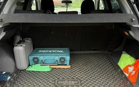 Mitsubishi ASX I рестайлинг, 2012 год, 1 050 000 рублей, 14 фотография