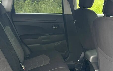 Mitsubishi ASX I рестайлинг, 2012 год, 1 050 000 рублей, 17 фотография