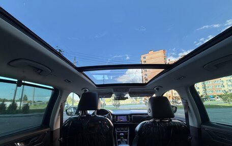 Skoda Kodiaq I, 2021 год, 3 350 000 рублей, 8 фотография