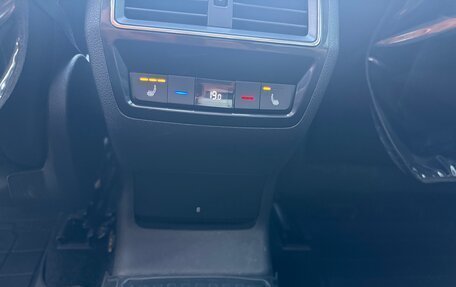 Skoda Kodiaq I, 2021 год, 3 350 000 рублей, 10 фотография