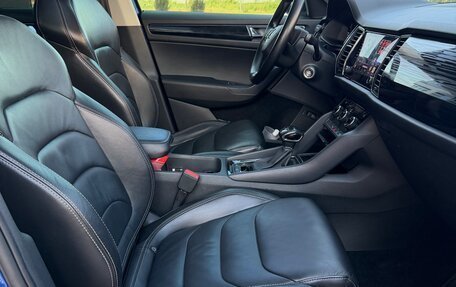 Skoda Kodiaq I, 2021 год, 3 350 000 рублей, 15 фотография