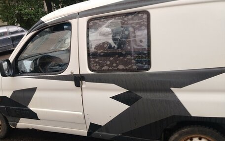 Citroen Berlingo II рестайлинг, 1998 год, 150 000 рублей, 3 фотография