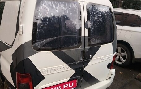 Citroen Berlingo II рестайлинг, 1998 год, 150 000 рублей, 2 фотография
