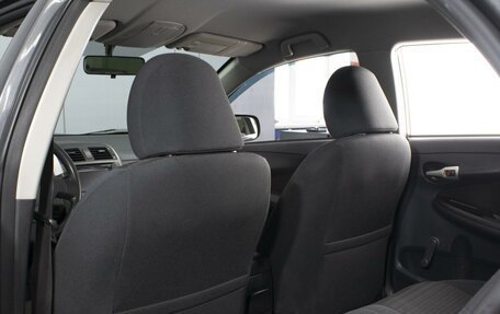Toyota Corolla, 2008 год, 707 000 рублей, 10 фотография