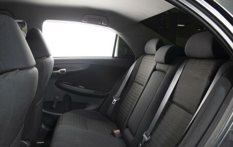 Toyota Corolla, 2008 год, 707 000 рублей, 9 фотография