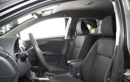 Toyota Corolla, 2008 год, 707 000 рублей, 8 фотография