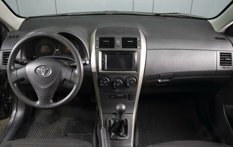 Toyota Corolla, 2008 год, 707 000 рублей, 5 фотография