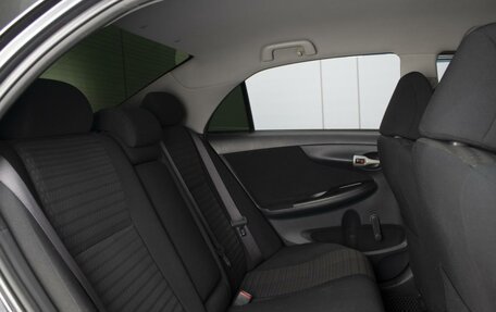 Toyota Corolla, 2008 год, 707 000 рублей, 6 фотография