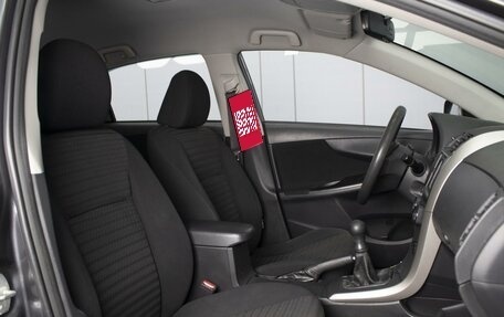 Toyota Corolla, 2008 год, 707 000 рублей, 7 фотография