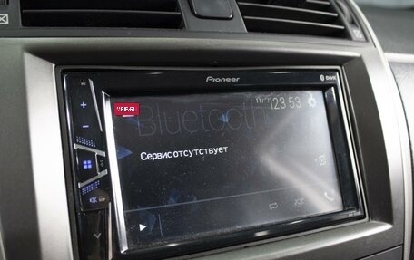 Toyota Corolla, 2008 год, 707 000 рублей, 17 фотография