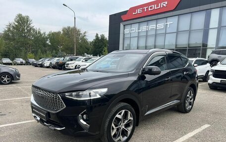 Haval F7 I, 2020 год, 1 995 000 рублей, 2 фотография
