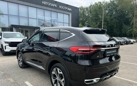 Haval F7 I, 2020 год, 1 995 000 рублей, 6 фотография