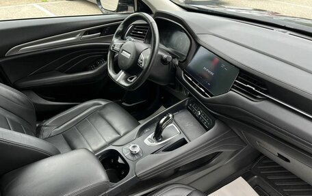 Haval F7 I, 2020 год, 1 995 000 рублей, 11 фотография