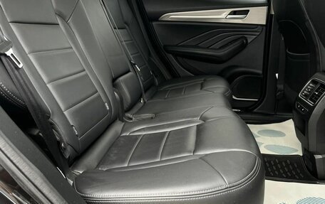 Haval F7 I, 2020 год, 1 995 000 рублей, 13 фотография