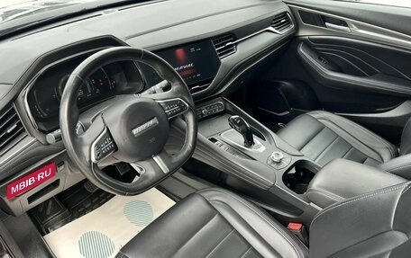 Haval F7 I, 2020 год, 1 995 000 рублей, 8 фотография