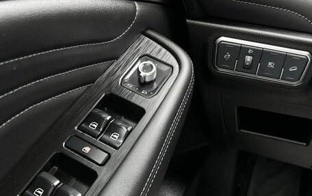 Haval F7 I, 2020 год, 1 995 000 рублей, 15 фотография