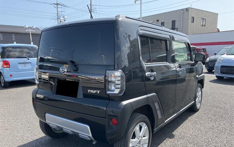 Daihatsu Taft, 2023 год, 706 000 рублей, 5 фотография