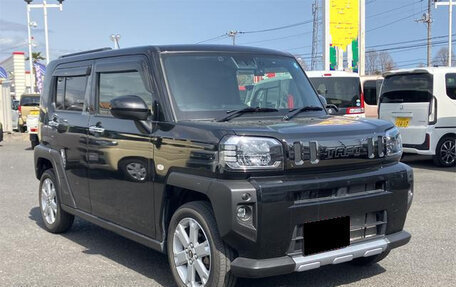 Daihatsu Taft, 2023 год, 706 000 рублей, 3 фотография