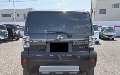 Daihatsu Taft, 2023 год, 706 000 рублей, 6 фотография