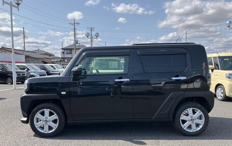 Daihatsu Taft, 2023 год, 706 000 рублей, 8 фотография