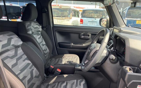 Daihatsu Taft, 2023 год, 706 000 рублей, 10 фотография