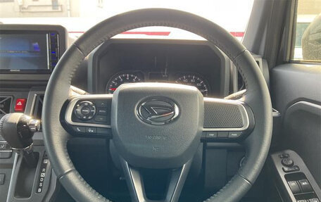 Daihatsu Taft, 2023 год, 706 000 рублей, 12 фотография