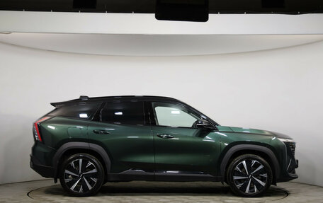 Geely Atlas, 2024 год, 2 989 000 рублей, 5 фотография
