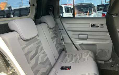 Daihatsu Taft, 2023 год, 706 000 рублей, 19 фотография